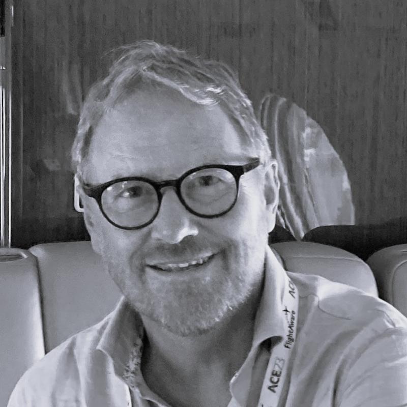 Johan Kruiskamp